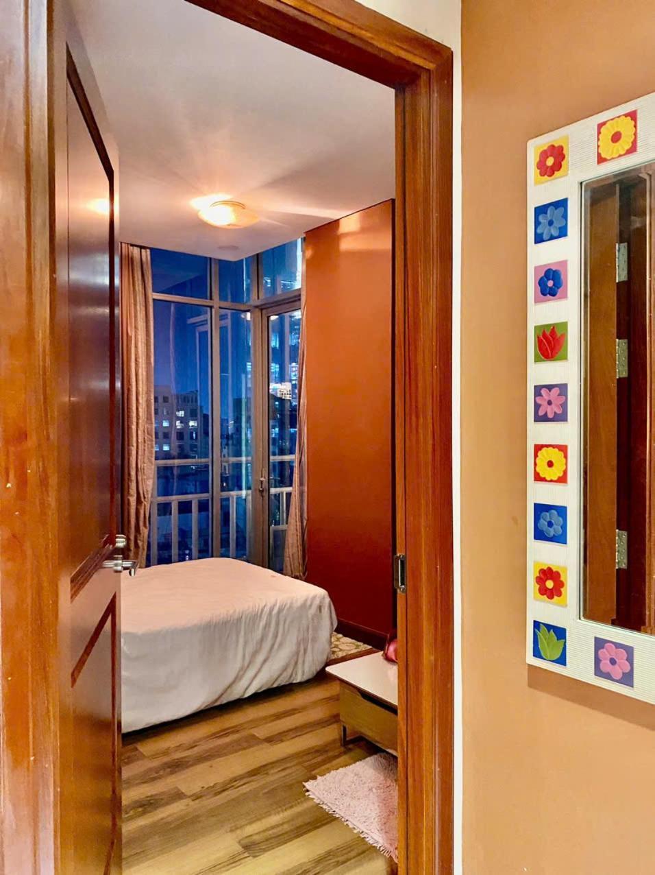 Apartment Premium - Lancaster Building, Saigon-japanese Town, Sg's Heart