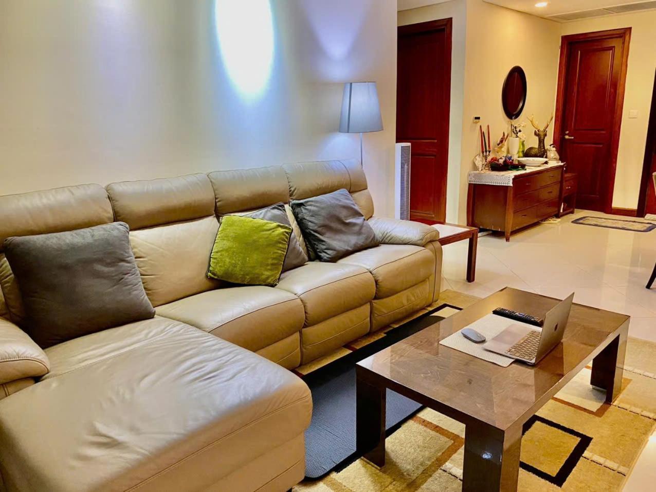 Premium - Lancaster Building, Saigon-japanese Town, Sg's Heart Apartment