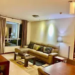 Premium Suites - Lancaster Building, Saigon-Japanese Town, Sg\'S Heart