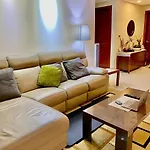 Premium Suites - Lancaster Building, Saigon-Japanese Town, Sg\'S Heart