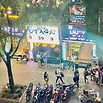 Premium Suites - Lancaster Building, Saigon-Japanese Town, Sg\'S Heart