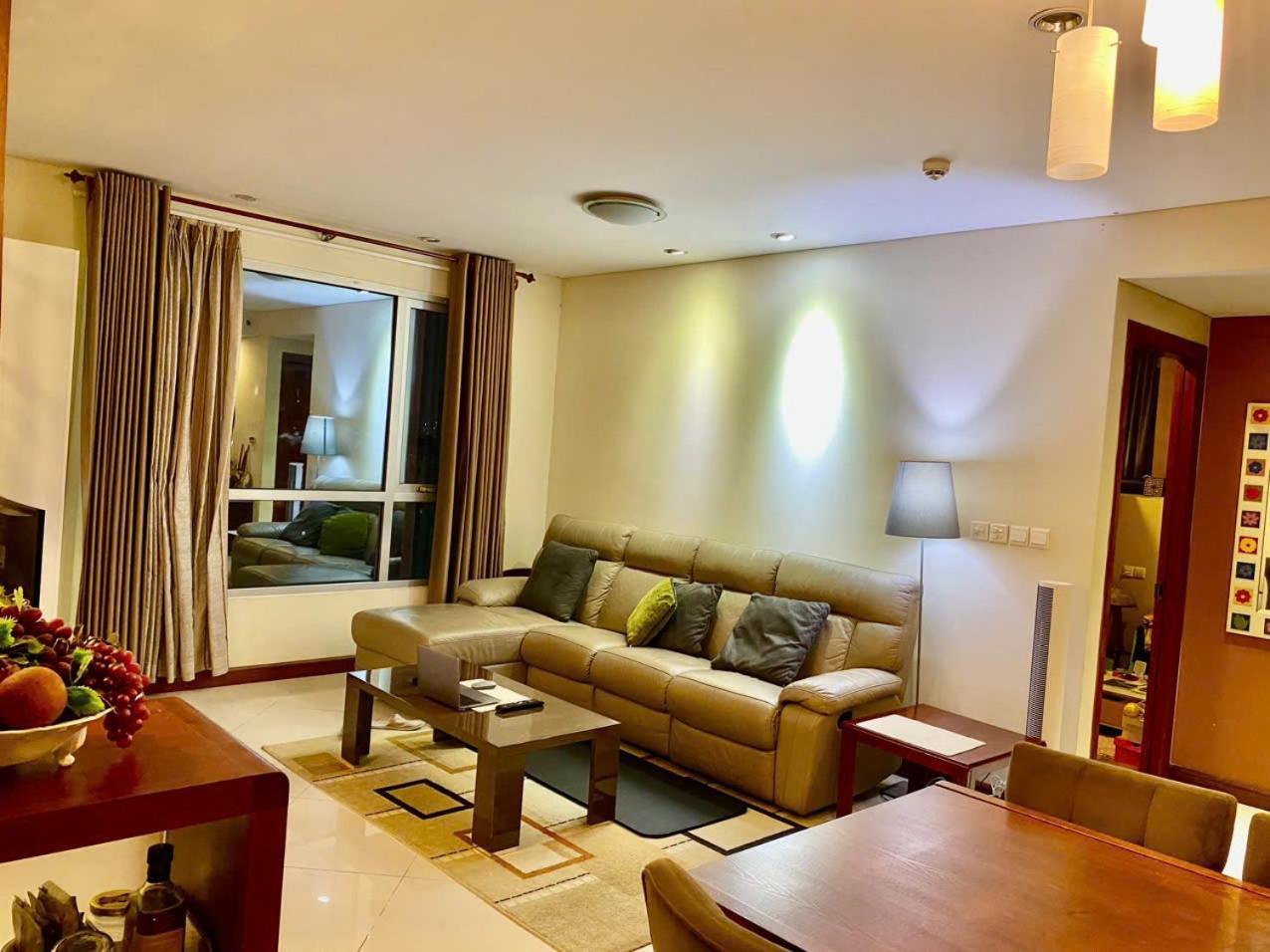 Premium - Lancaster Building, Saigon-japanese Town, Sg's Heart *