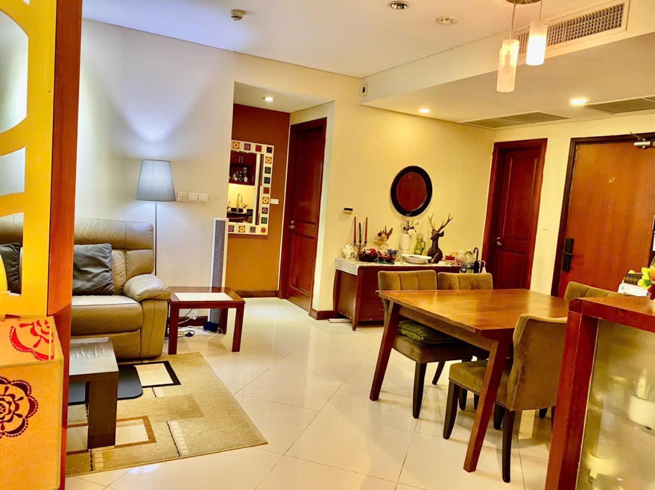 Premium - Lancaster Building, Saigon-japanese Town, Sg's Heart TP. Hồ Chí Minh