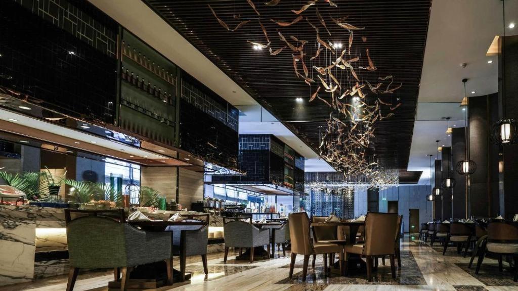 Premium - Lancaster Building, Saigon-japanese Town, Sg's Heart