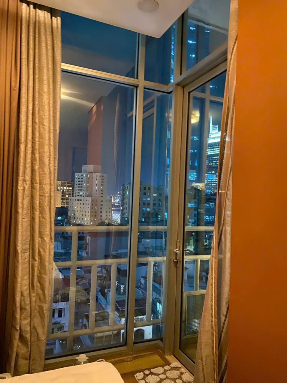 Premium - Lancaster Building, Saigon-japanese Town, Sg's Heart *