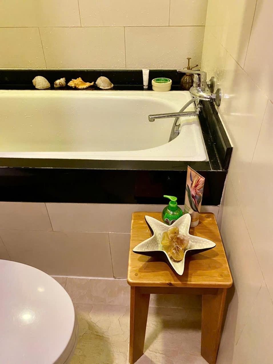 Premium - Lancaster Building, Saigon-japanese Town, Sg's Heart Căn hộ